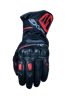 Rukavice FIVE RFX Sport čierno červené