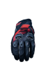 Rukavice FIVE STUNT EVO Replica Shade Red
