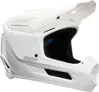 Prilba THOR Fleet Whiteout biela