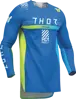 Dres THOR Sportmode Syth modrý
