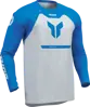 Dres THOR Ridemode Menace modrý