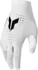 Rukavice THOR Sportmode Air Iconic biele