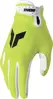 Rukavice THOR Launchmode žlté fluo