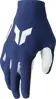 Rukavice THOR Sportmode Iconic tmavomodro biele