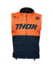 Vesta THOR Warm Up tmavomodro oranžová