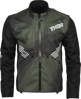 Bunda THOR Terrain camo