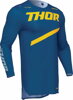 Dres THOR Sport Brave modrý 