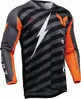 Dres THOR Launchmode Air Raid sivo čierny 
