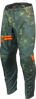 Nohavice THOR Sector Digi Camo zelené
