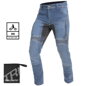 Kevlarové rifle TRILOBITE 661 Parado Skinny svetlo modré konfekčné