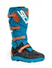 Čižmy SIDI CrossFire 3 SRS petrol bronz