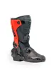 Čižmy SIDI Rex Black Red