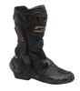 Čižmy SIDI Rex Air Black Bronze