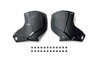 Náhradný diel SIDI Calf Section lýtková časť Crossfire 2 a Crossfire 3 čierna
