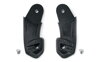 Náhradný diel SIDI Roarr Vertigo 2 Ankle Support Braces chránič členka čierny