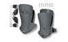 Náhradný diel SIDI Leg Upper vymeniteľná horná časť Crossfire 3 sivá
