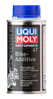 LIQUI MOLY Motorbike 4T Bike-Additive aditívum do paliva 4T motocyklov 125 ml