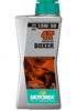 MOTOREX BOXER 4T 15W50 1l