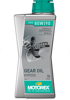 MOTOREX Gear Oil Hypoid 80W/90 1l