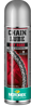 MOTOREX Chain Lube Off Road sprej na reťaz 500 ml