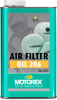 MOTOREX Air Filter Oil 206 1l