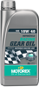 MOTOREX Racing gear oil 10W/40 1l