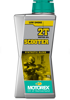 MOTOREX Scooter 2T 1l