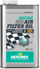 MOTOREX Racing Bio Air Filter Oil 1l