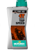 MOTOREX Top Speed 4T 5W40 1l