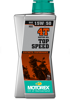 MOTOREX Top Speed 4T 15W50 1l