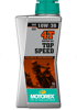 MOTOREX Top Speed 4T 10W30 1l