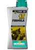 MOTOREX Formula 4T 15W50 1l