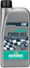 MOTOREX Racing Fork Oil 5 W 1l