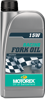 MOTOREX Racing Fork Oil 15 W 1l