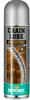 MOTOREX Chain Lube Adventure sprej na reťaz 500 ml