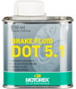 Brzdová kvapalina MOTOREX Brake Fluid DOT 5.1 250 ml