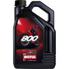 MOTUL 800 2T OFF ROAD Factory Line 4l