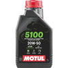 MOTUL 5100 4T 20W50 1l