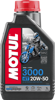 MOTUL 3000 4T 20W50 1l
