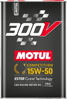 MOTUL 300V COMPETITION 15W50 5L