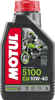 MOTUL 5100 4T 10W40 1l