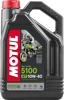 MOTUL 5100 4T 10W40 4l