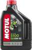 MOTUL 5100 4T 10W50 2l