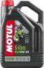MOTUL 5100 4T 10W50 4l