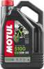 MOTUL 5100 4T 15W50 4l