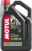 MOTUL 5100 4T 20W50 4l