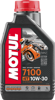 MOTUL 7100 4T 10W30 1l