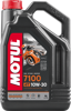 MOTUL 7100 4T 10W30 4l