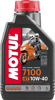 MOTUL 7100 4T 10W40 1l