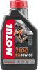 MOTUL 7100 4T 10W50 1l